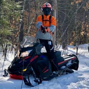 Meet your Posher, Dan